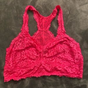 NWOT Torrid Bralette